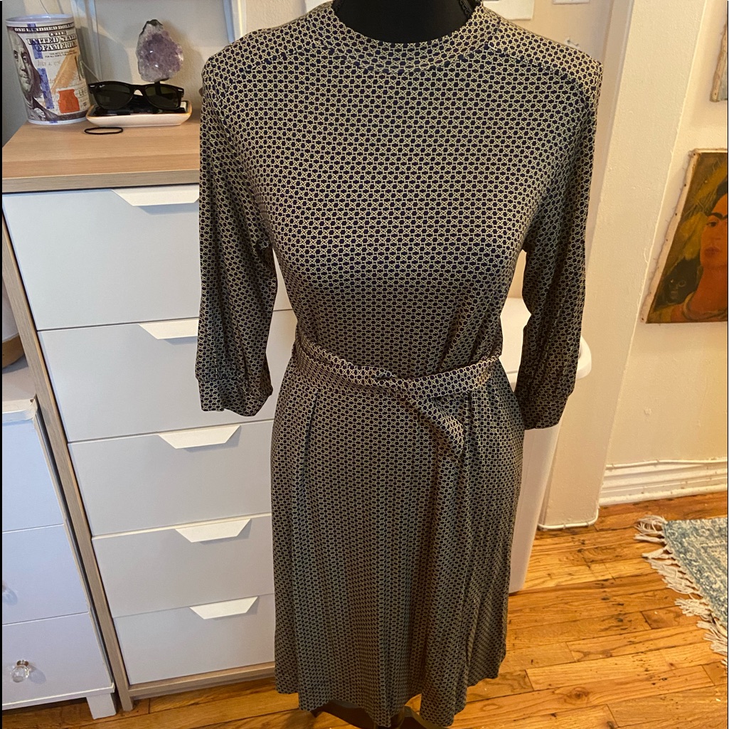 Apc Dress